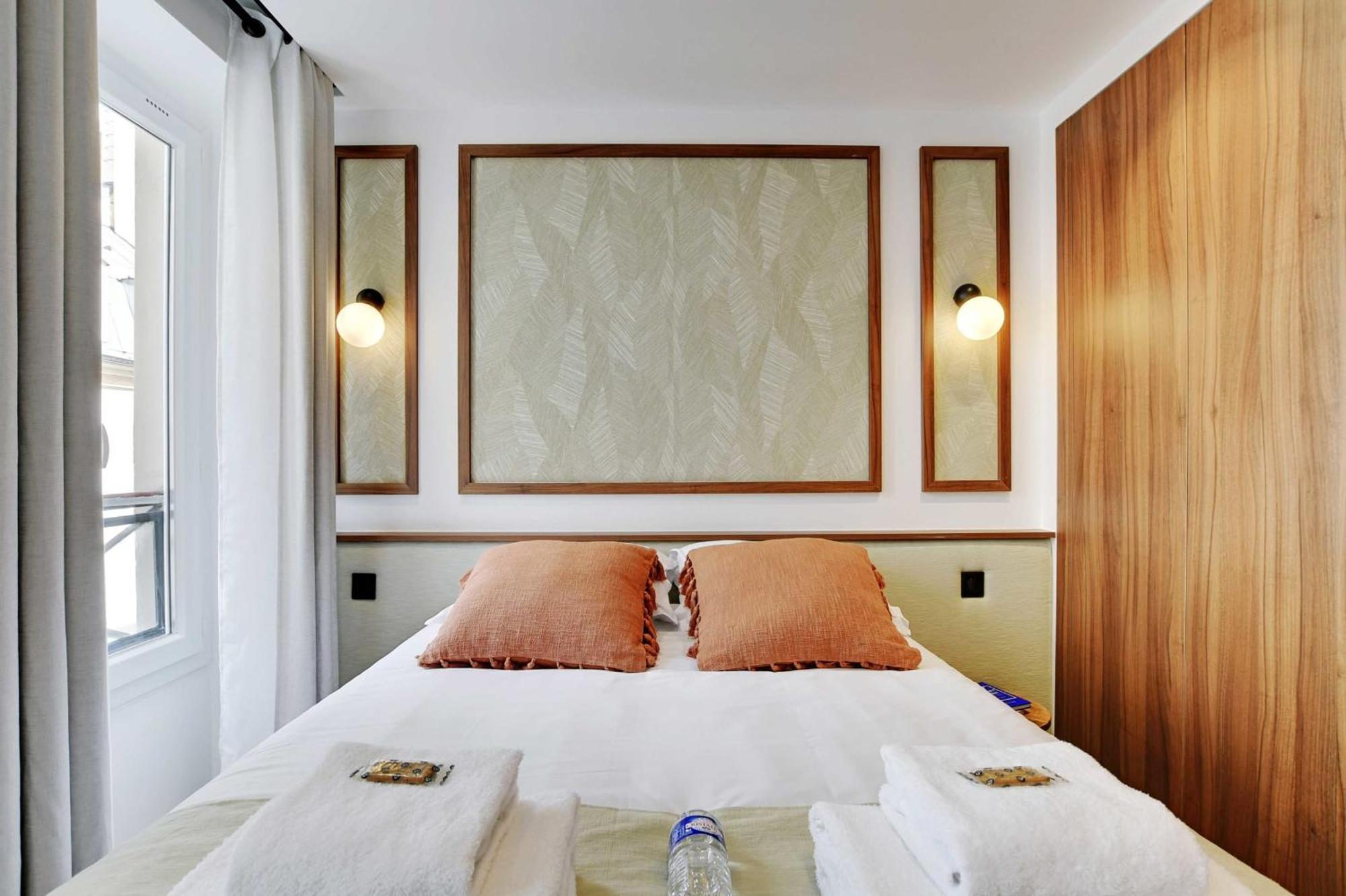 Pelican - Louvre Appartement *