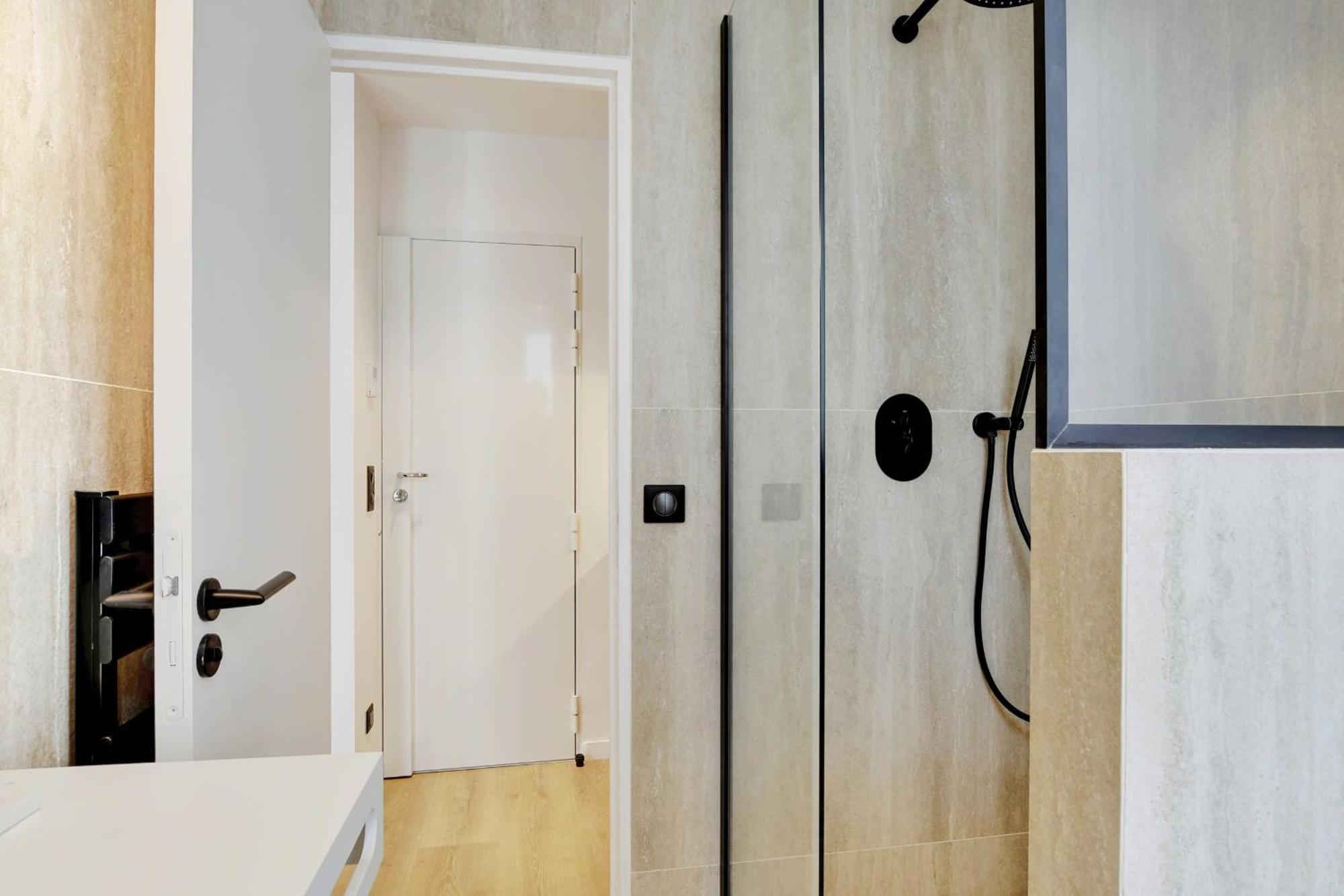 Pelican - Louvre Appartement Parijs